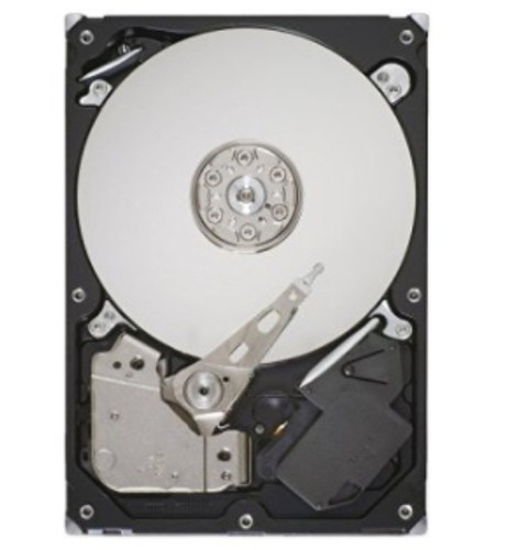 A61DM1P6TST - Promise Technology 6TB 7200-RPM SATA DRIVE MODULE FOR VESS A6120 - PRE-TESTED AND QUALIFIED