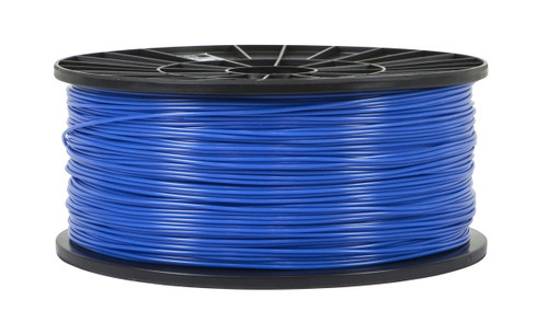 11043 - Monoprice FILAMENT 3DPLA 1.75MM 1KG/SPOOL_ BLUE