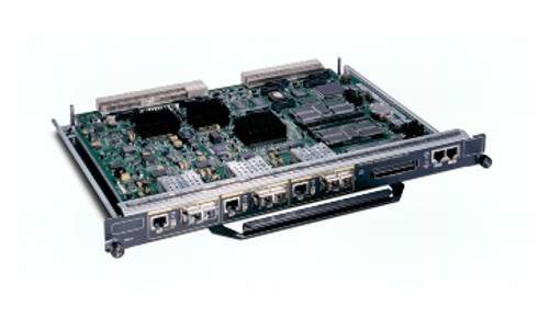 NPE-G1-RF - Cisco 7200 NETWORKPROCESSINGENG. WITH 3 GE/FE/