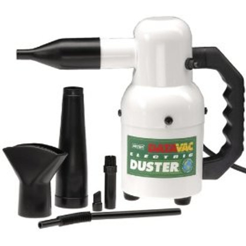 ED-500 - Metropolitan Vacuum Cleaner Company METROVAC ELECTRIC DUSTER