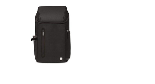 99MO094001 - MOSHI A MULTIFUNCTIONAL BACKPACK THAT PROVIDES EASY ACCESS TO YOUR CAMERA, LAPTOP AND