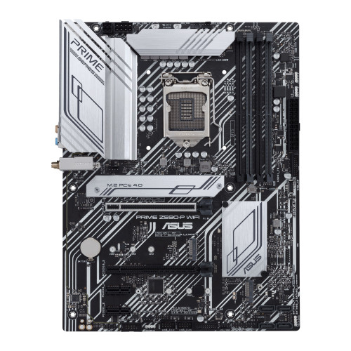 ASUS PRIME Z590-P WIFI LGA1200