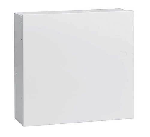 B11 - Bosch SMALL ENCLOSURE FOR B SERIES PANELS (WHITE)