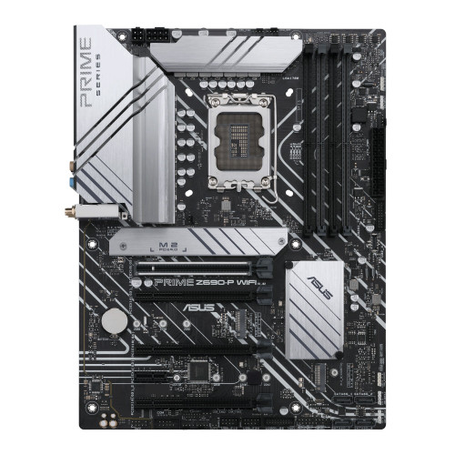 ASUS PRIME Z690-P WIFI LGA 1700