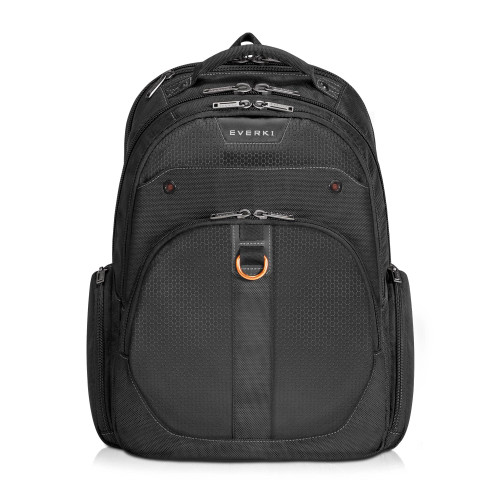 EKP121S15 - Everki THE IDEAL BACKPACK TO TAKE YOU COMFORTABLY AND STYLISHLY THROUGH EVERY LEG OF YO
