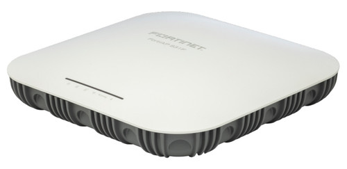 FAP-831F-B - Fortinet INDOOR WIRELESS AP - TRI RADIO (802.11 B/G/N/AX 4X4 MU-MIMO, 802.11 A/N/AC/AX 8X