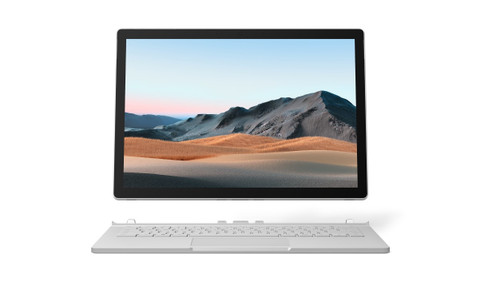 SNK-00001 - Microsoft SURFACE BOOK 3 15 I7/32/2TB