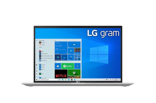14Z90P-N.APS3U1 - LG GRAM I5-1135G7 8GB 256GB SSD