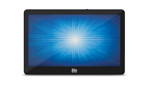 E683595 - Elo Touch Solutions ELO, 1302L 13.3-INCH WIDE LCD MONITOR, F