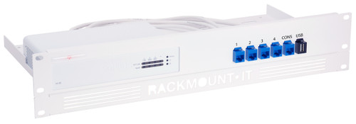 RM-SR-T4 - RACKMOUNT.IT RACK MOUNT SOPHOS XG 85 / XG 86