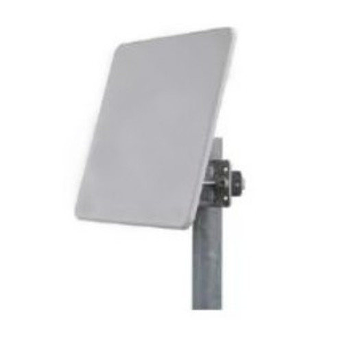 FAN-504N - Fortinet 19DB GAIN PANEL ANTENNA FOR 5GHZ POINT TO POINT 4X4 MIMO BRIDGING WITH N-TYPE CO