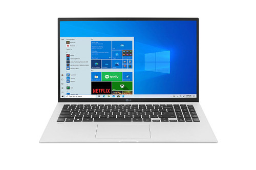 15Z90P-N.APS7U1 - 15IN LG GRAM LIGHTWEIGHT NOTEBOOK, HW TPM, WINDOWS 10PRO, CORE I7, 16GB DDR, 1TB