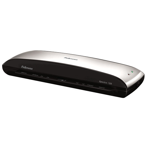 5739701 - Fellowes SPECTRA 125 LAMINATOR 120V NA