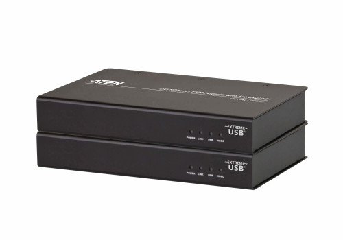 CE610A - ATEN USB 2.0 DVI HDBASET KVM EXTENDER UP TO 300 FT