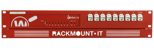 RM-WG-T4 - RACKMOUNT.IT RACK MOUNT KIT FOR FIREBOX T70