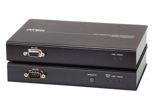 CE620 - ATEN USB DVI HDBASET 2.0 KVM EXTENDER UP TO 330 FT W/ 1920X1200 4K