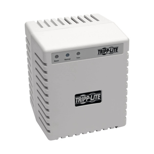 LR604 - Tripp Lite LINE CONDITIONER LR 604 LINE CONDITIONER ( EXTERNAL ) - AC 230 V - 60