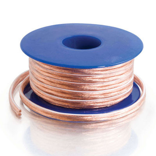 40531 - C2G 250FT 18 AWG BULK SPEAKER WIRE