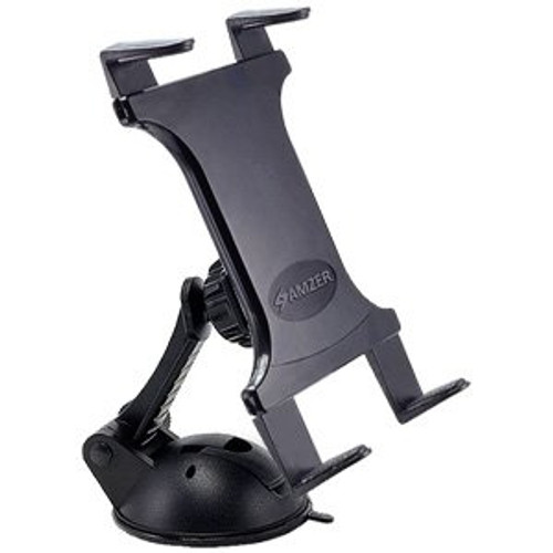 93343 - Amzer AMZER REMOVABLE STICKY DASH AND CONSOLE TABLET MOUNT