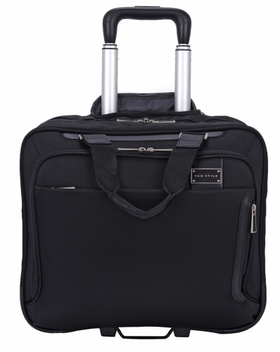 ETEX-RC15 - ECO STYLE TEC EXEC ROLLING CASE