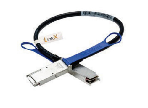 00KF002 - Lenovo 0.75M MELLANOX QSFP PASSIVE DAC CABLE-SY