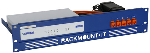 RM-SR-T1 - RACKMOUNT.IT RACK MOUNT KIT FOR SOPHOS SG/XG 85 / 105 / 115