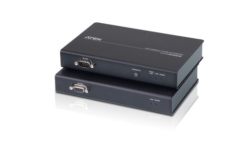 CE620-NK - ATEN USB DVI HDBASET 2.0 KVM EXTENDER