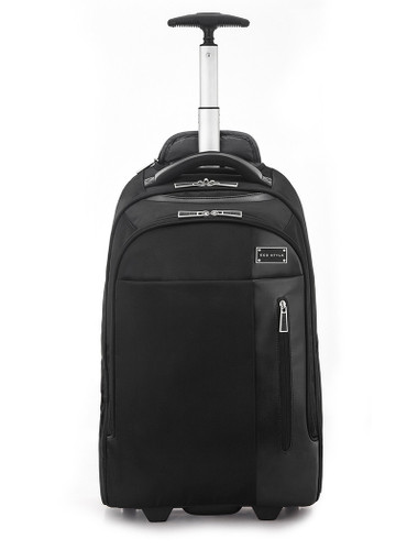 ETEX-RB17 - ECO STYLE TEC EXEC ROLLING BACKPACK