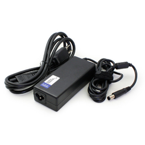 450-19182-AA - AddOn Networks ADDON DELL 450-19182 COMPATIBLE 35W 19.5V AT 3.34A LAPTOP POWER ADAPTER AND CORD