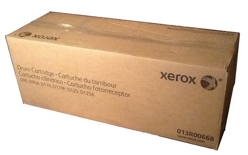 013R00668 - Xerox D136 DRUM CARTRIDGE
