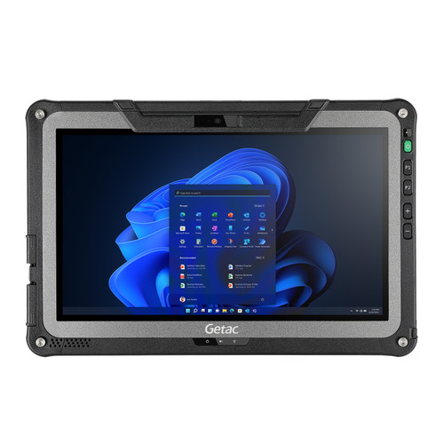 FP2154JA1DXC - Getac F110 G6 - I5-1135G7, 11.6INCH WITH WEBCAM,WIN 11 PRO X64 WITH 8G, 256GB PCIE SS