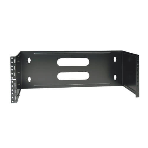 N060-004 - Tripp Lite 4U HINGED WALL MOUNT PATCH PANEL BRACKET TAA GSA