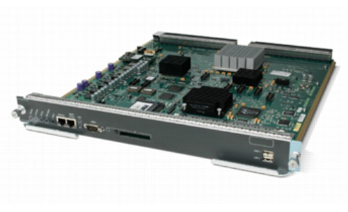 DS-X9530-SF2-K9-RF - Cisco MDS 9500 SERIES SUPERVISOR-2 REMANUFACTU