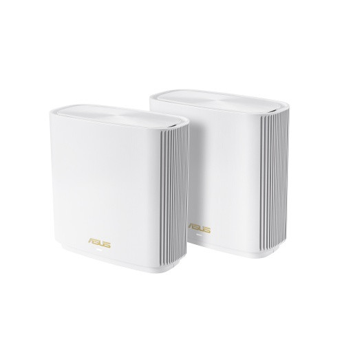 90IG0590-MA1G4V - ASUS ZENWIFI AX WHOLE-HOME TRI-BAND MESH