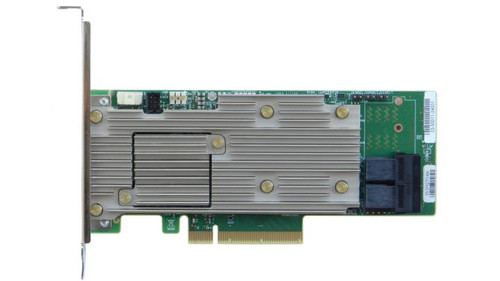 RSP3DD080F - Intel INTEL TRI-MODE PCIE/SAS/SATA FU