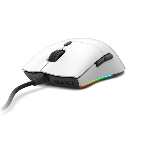 MS-1WRAX-WM - NZXT LIFT MOUSE - WHITE