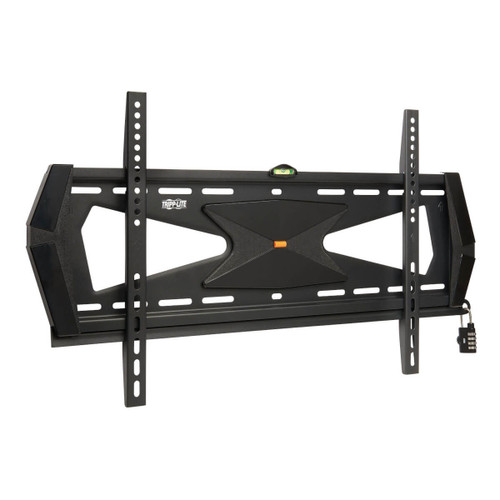 DWFSC3780MUL - Tripp Lite DISPLAY TV MONITOR SECURITY WALL MOUNT FIXED FLAT/CURVED 37-80