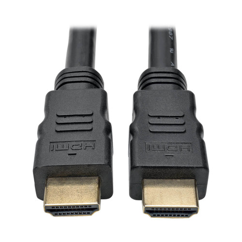 P568-100-ACT - Tripp Lite ACTIVE HIGH-SPEED HDMI CABLE WITH BUILT-IN SIGNAL BOOSTER, 1920 X 1080 (1080P) 6