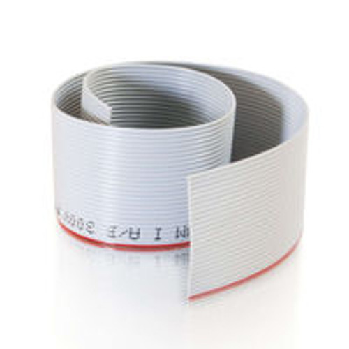 32262 - C2G 100FT 28 AWG 50-CONDUCTOR FLAT RIBBON BULK CABLE