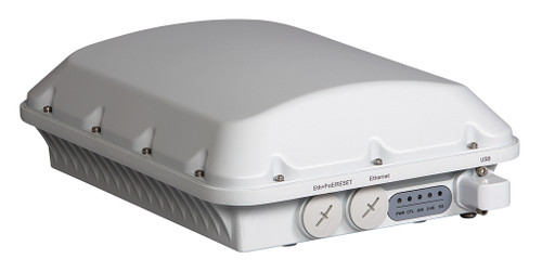 901-T610-WW51 - RUCKUS WIRELESS ZONEFLEX T610S 802.11AC OUTDOOR WIRELESS ACCESS POINT, 4X4:4 STREAM, 120 DEGREE