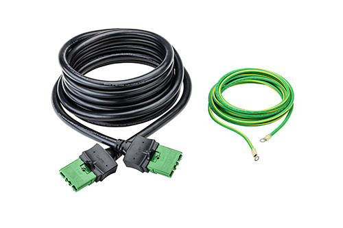 SRT009 - APC 15FT SMART-UPS SRT EXT CABLE FOR 72VDC E