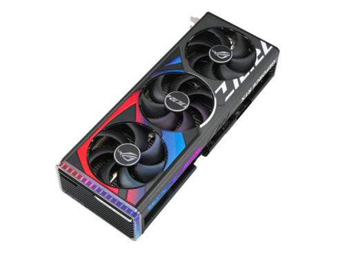 ASUS ROG-STRIX-RTX4090-24G-GAMING