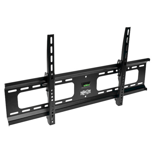 DWT3780XUL - Tripp Lite HEAVY-DUTY TILT WALL MOUNT FOR 37IN TO 80IN TVS AND MONITORS, FLAT OR CURVED SCR
