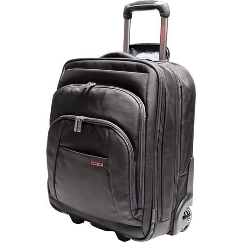 C9035 - CODi 17 MOBILE MAX WHEELED CASE