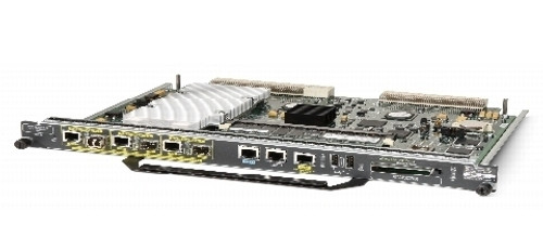 NPE-G2-RF - Cisco 7200 SERIES NPE-G2 ENGINE W/ 3 GE/FE/E P