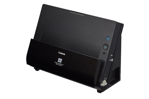 3259C002 - Canon COMPACT, EASY-TO-USE, AND HIGH-QUALITY DOCUMENT SCANNING.