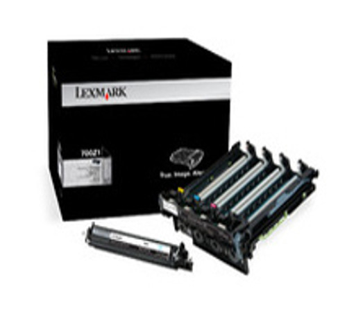 70C0Z10 - Lexmark CS/CS31X, 41X, 51X 40K BLACK IMAGING UNIT