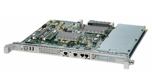 ASR1000-RP1-RF - Cisco ASR1000 ROUTE PROCESSOR 1, 4GB DRAM, SPA