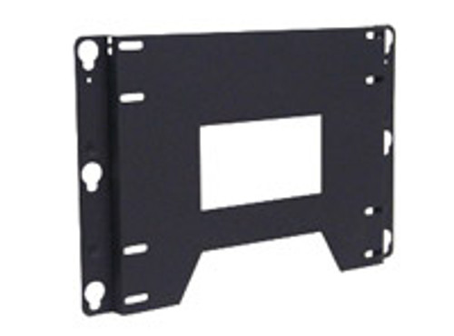 PSM2099 - Chief FLAT PANEL CUSTOM FIXED WALL MOUNT - BLACK