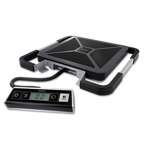 1776112 - DYMO S250 SCALE, 250LB DIGITAL SHIPPING SCALE, USB CONNECTIVITY